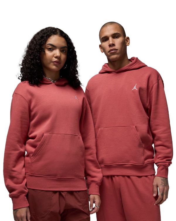 Blusão Jordan Brooklin Fleece Masculino - G