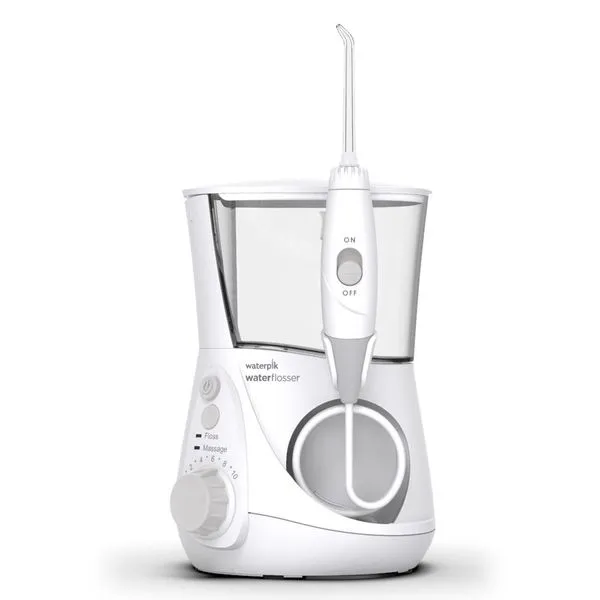 Irrigador Oral Waterpik WP660B Familiar Bivolt