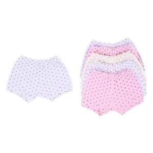 Kit Short Top Chot 6 Peças G Sortido 1040202 (MP)