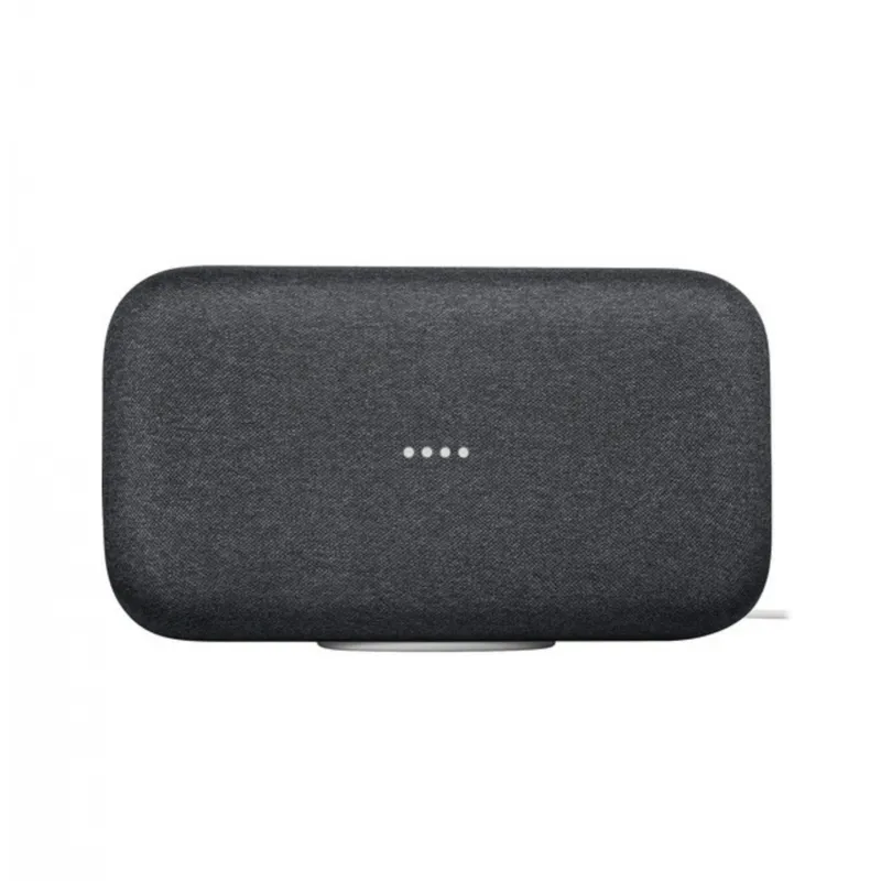 Google Home Max ( Charcoal )