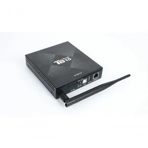 Processadora E Sending Card Novastar Wi-fi Tb10 Plusi