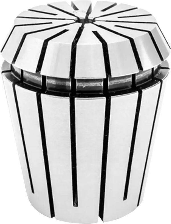 Pinça 15-16mm Diâmetro 32 Comprimento 40mm DIN 6499 - BT Fixo