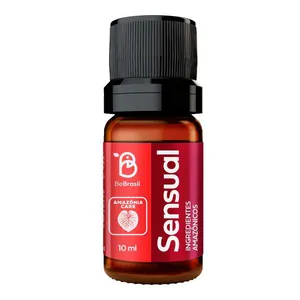 Blend de Óleos Essenciais Beessential Sensual 10ml