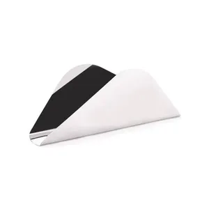 Porta Guardanapos Pop Inox 6,5x16x3cm Ref.802111 Forma
