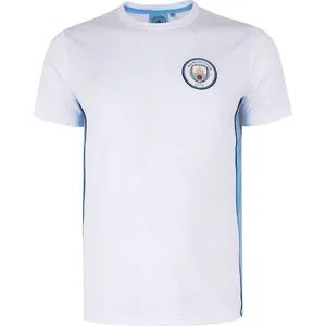 Camiseta do Manchester City Balboa Dry Fit Masculina