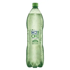 Refrigerante de Limão Natural H2OH! - 1,5L