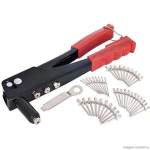 Rebitador manual RM10 Ferrari