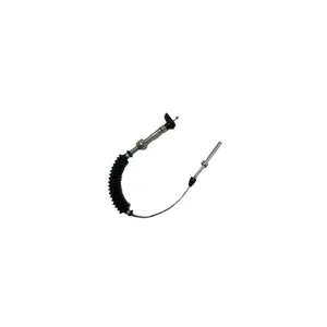 Cabo Acelerador 370Mm 111235 Cabovel