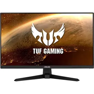 Monitor Asus 24" 1080p 1ms Hdmi Preto A-BI