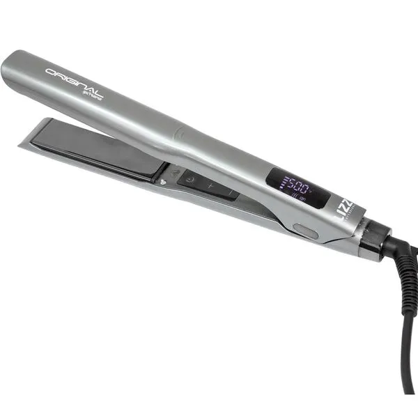 Prancha Chapinha Profissional Lizz Original Extreme 260°C/500°F