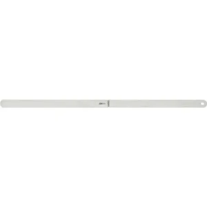 Calibre de folga 0,04mm em Lâmina 12,7mmx300mm 667M-4 - Starrett