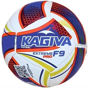 Bola Futsal Kagiva F9 Extreme PRO Oficial Infantil