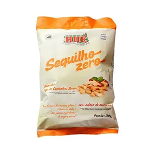 Sequilho Mix de Castanhas Zero Açúcar, Zero Glúten Hué 120g