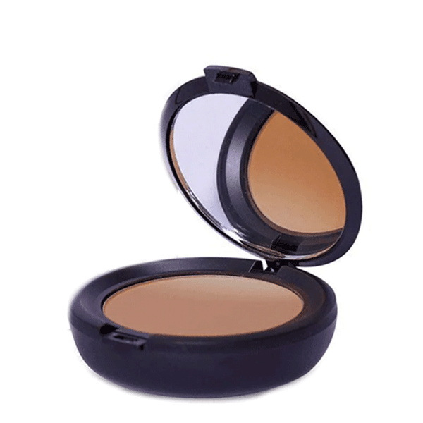 BB Powder Árago Hidracolors Bronze FPS50 12g