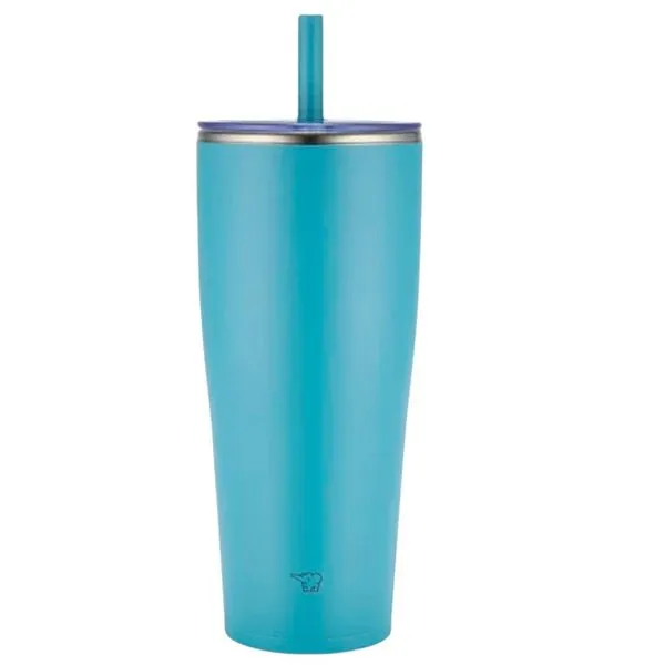 Copo Térmico Zojirushi 720ml Verde Água SX-HA72HGM (MP)