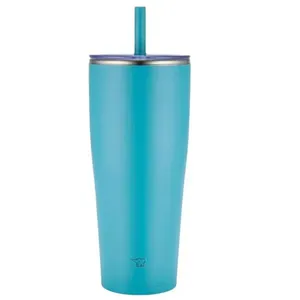Copo Térmico Zojirushi 720ml Verde Água SX-HA72HGM (MP)