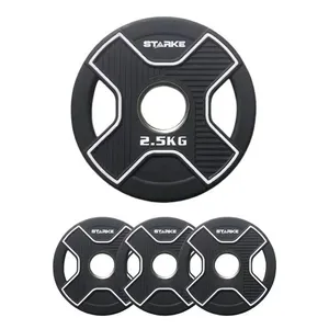 Anilha Starke LifeStyle TPU 2.5kg