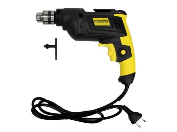 Furadeira De Impacto 220v 600 W Ar0385 Startools
