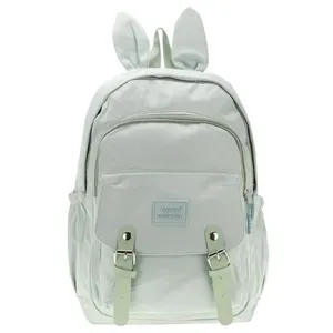 Mochila Feminina Arara Dourada -6624 VERDE