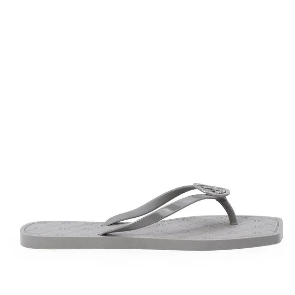 Chinelo de Dedo Bico Quadrado Carbono 37.38