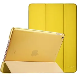 Capa Para Ipad 10,2 9° Geração Procase Amarelo A-MBI