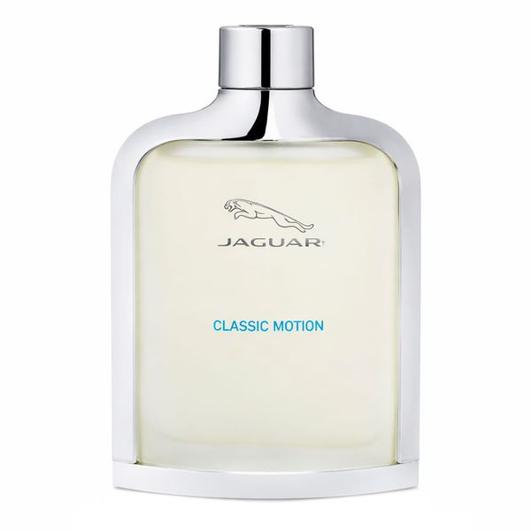 Jaguar - Classic Motion - Eau de Toilette - Perfume Masculino - 100ml