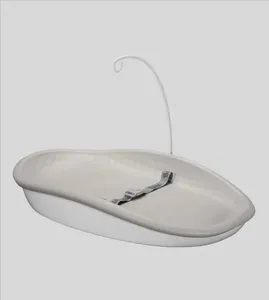 Trocador Max Bumbo Taupe