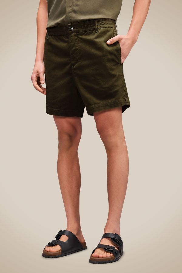 Short Savana Verde Mata - 46