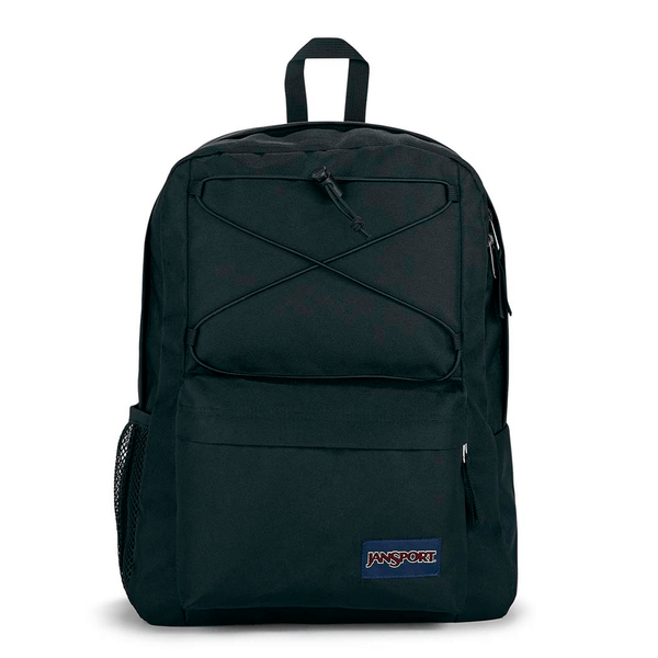 Mochila JanSport Flex Pack Black