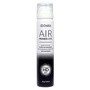 Primer Fixador Dailus Air Primer & Fix 60g