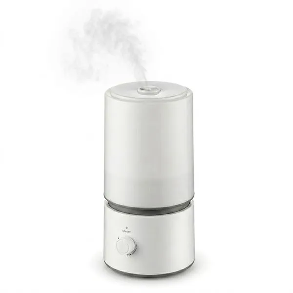 Umidificador e Aromatizador de Ar Ex Easy 1,8l - HC620E HC620E