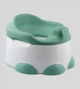 Troninho 3 em 1 Pistache Bumbo Pistache