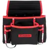 Cinto Com Bolsa Para Ferramentas Com 8 Bolsos - 902429 - Mtx