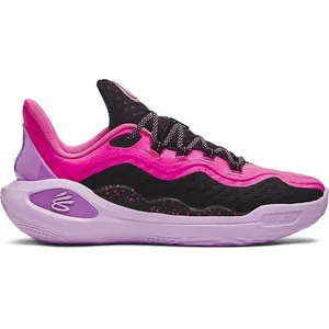 Tênis Under Armour Curry 11 Girl Dad - Unissex