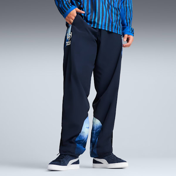 Calça Travel KIDSUPER X AL HILAL