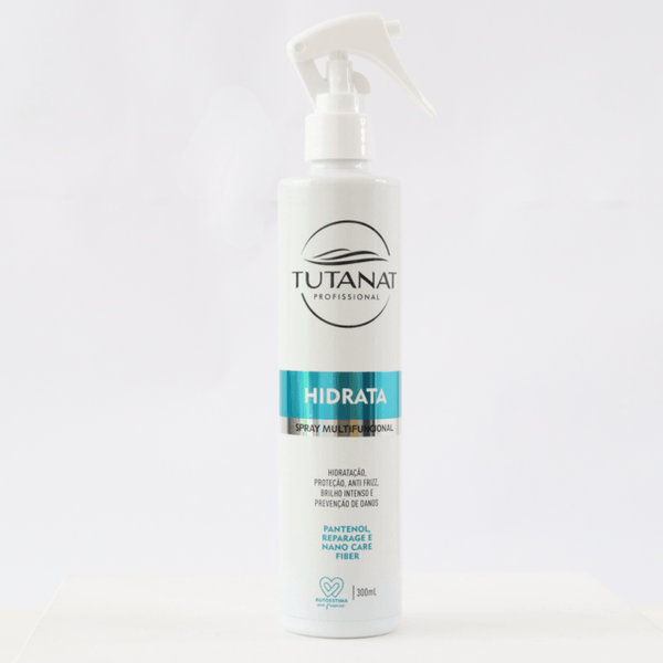 Spray Multifuncional Hidrata Tutanat 300ml