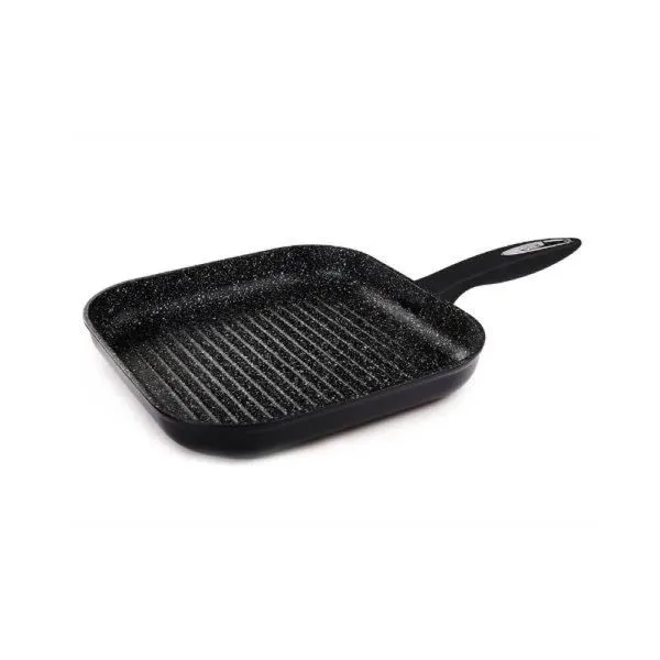 Grill em alumínio Zyliss Cook 25x45cm