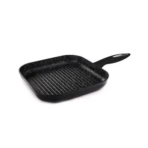 Grill em alumínio Zyliss Cook 25x45cm