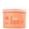 Máscara de Nutrição Wella Professionals Invigo Nutri Enrich 500ml 500 ml