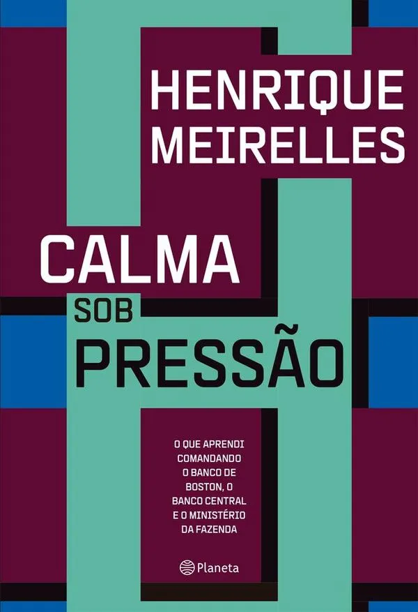 Calma Sob Pressão