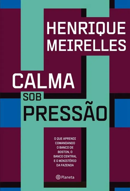 Calma Sob Pressão