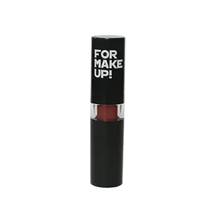 Batom For Make Up Matte Cor 06 - 4g