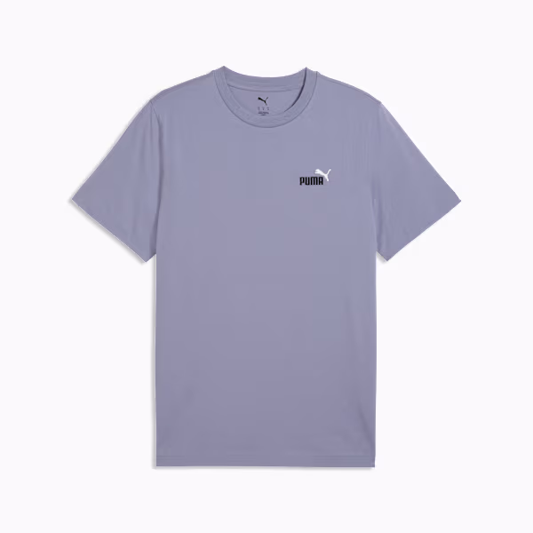 Camiseta Polo Essentials Small No. 1 Logo Masculina