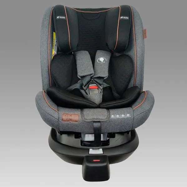 Cadeira para Auto Only One Asphalt