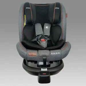 Cadeira para Auto Only One Asphalt