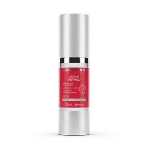 Sérum Hidraderm Ciclos Retinol Farmax 30ml
