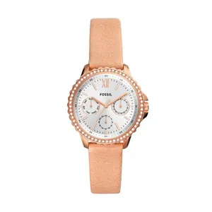 Relógio Fossil Feminino Izzy Rosé - ES4888/0JN ES4888/0JN