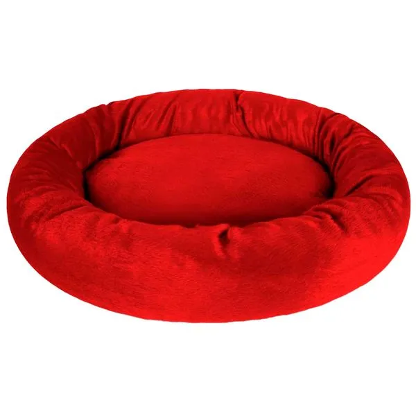 Cama Boia Para Pet American Pets 59x42x59cm (MP)