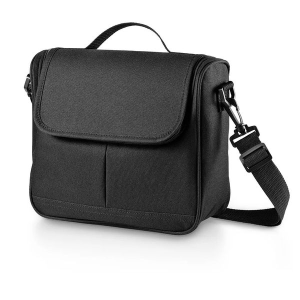 Bolsa Térmica - Cool-Er Bag - Preta - Multikids Baby