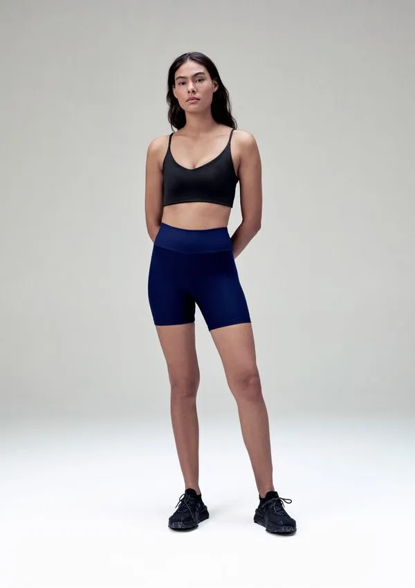 Kit 2 Tops Esportivos Proteção Uv - Multicolorido M